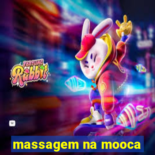 massagem na mooca